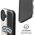NBA San Antonio Spurs Canvas iPhone 16 Plus Magsafe Impact Case